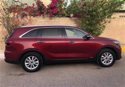 كيا سورينتو